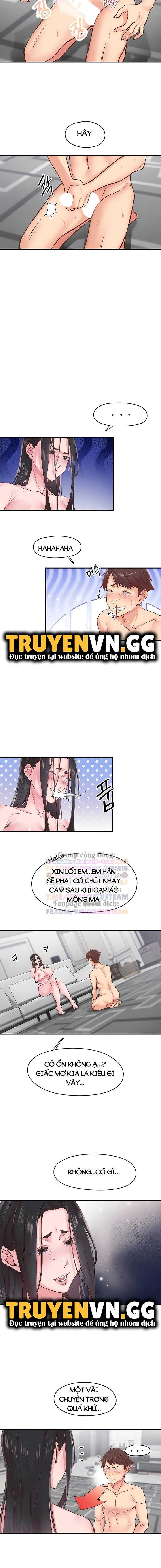 Rung Chấn Chương 8 page 5 - Giả Dược