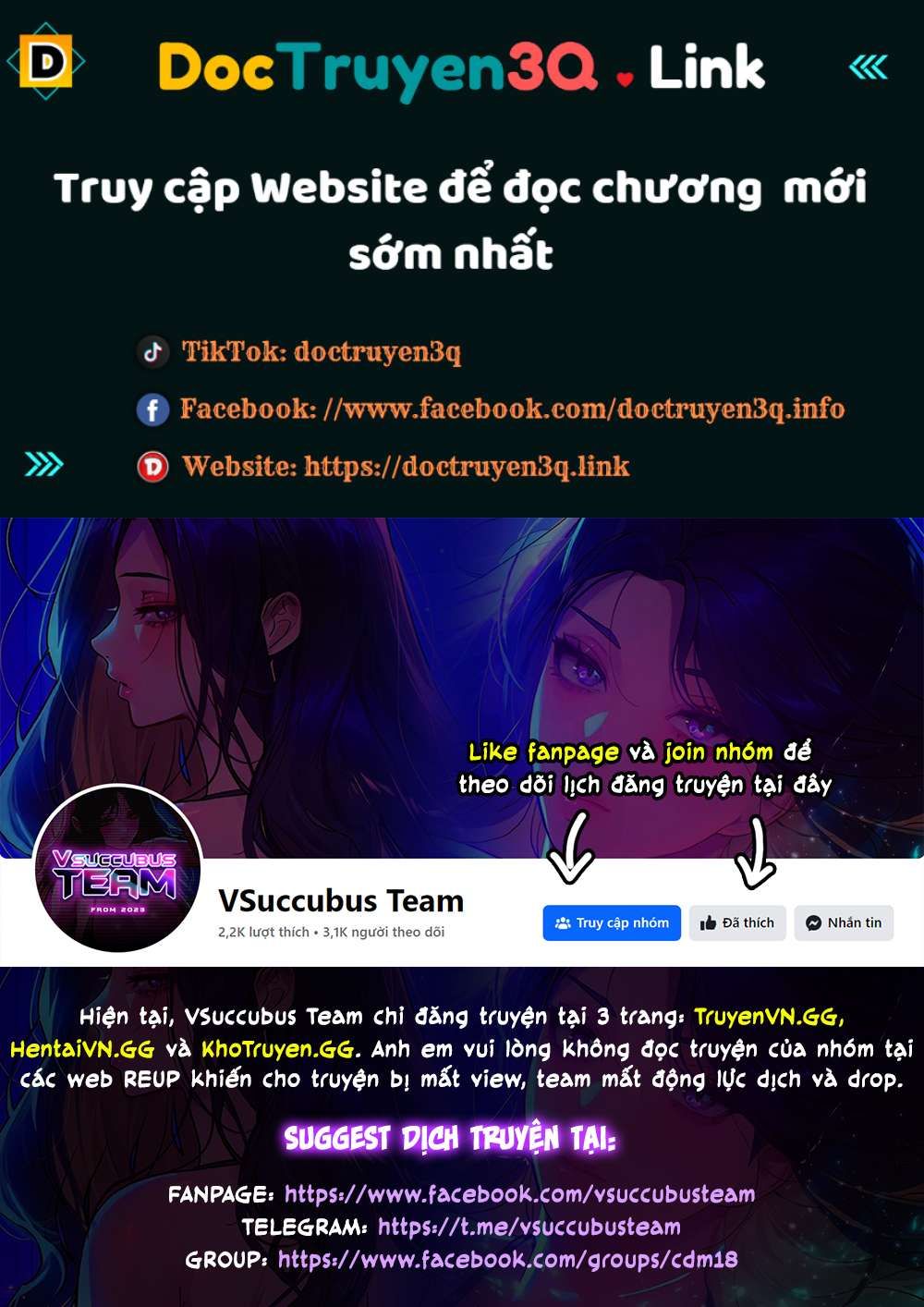 Rung Chấn Chương 9 page 1 - Giả Dược