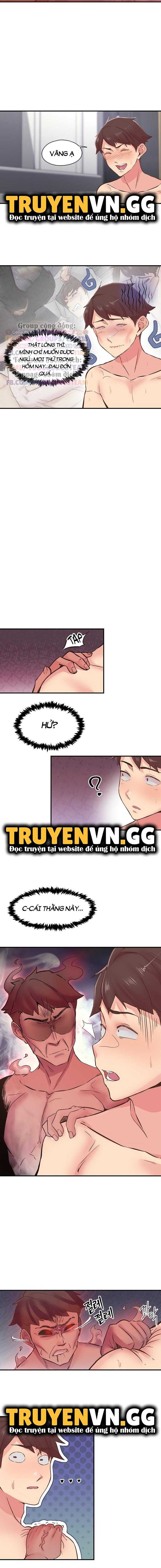Rung Chấn Chương 9 page 12 - Giả Dược