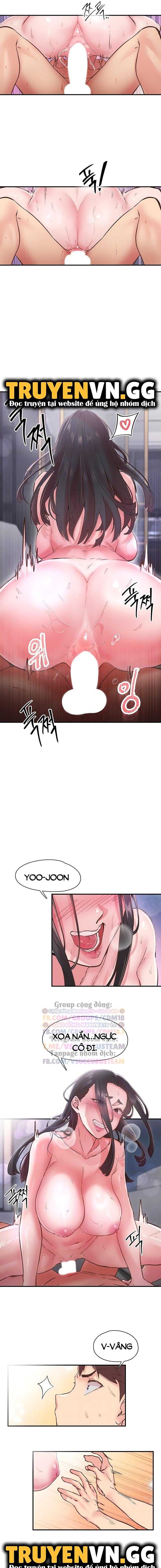 Rung Chấn Chương 9 page 5 - Giả Dược