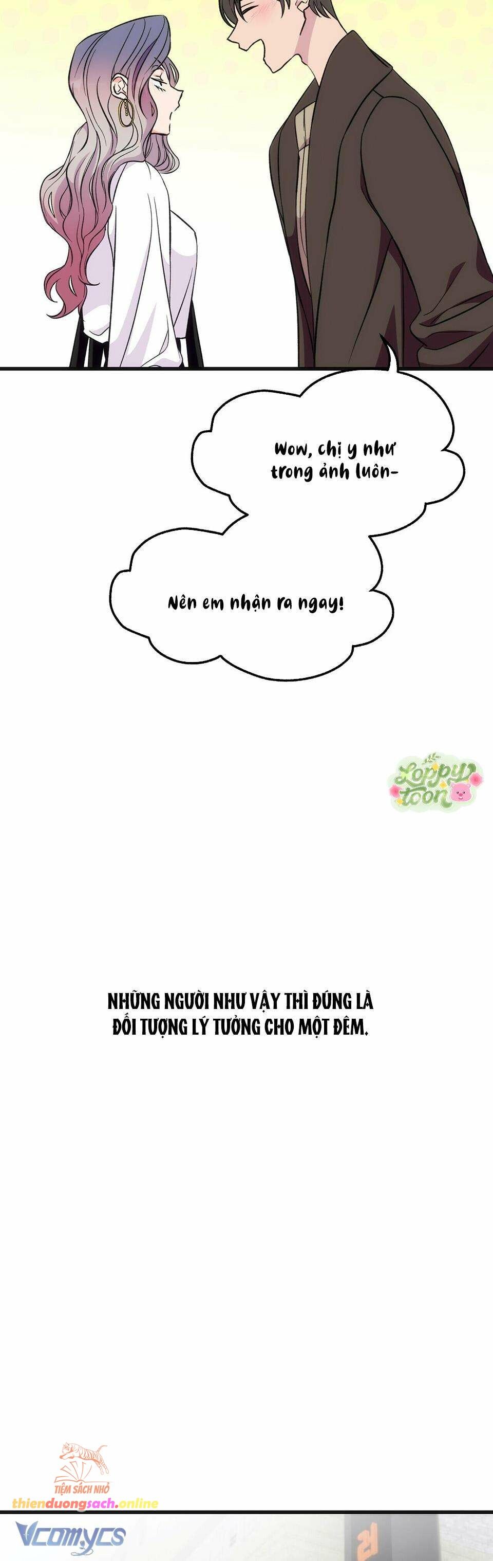 đọc truyện Rung Động Đỉnh Cao Chương 1 ảnh 10 tại Thiên Thai Truyện