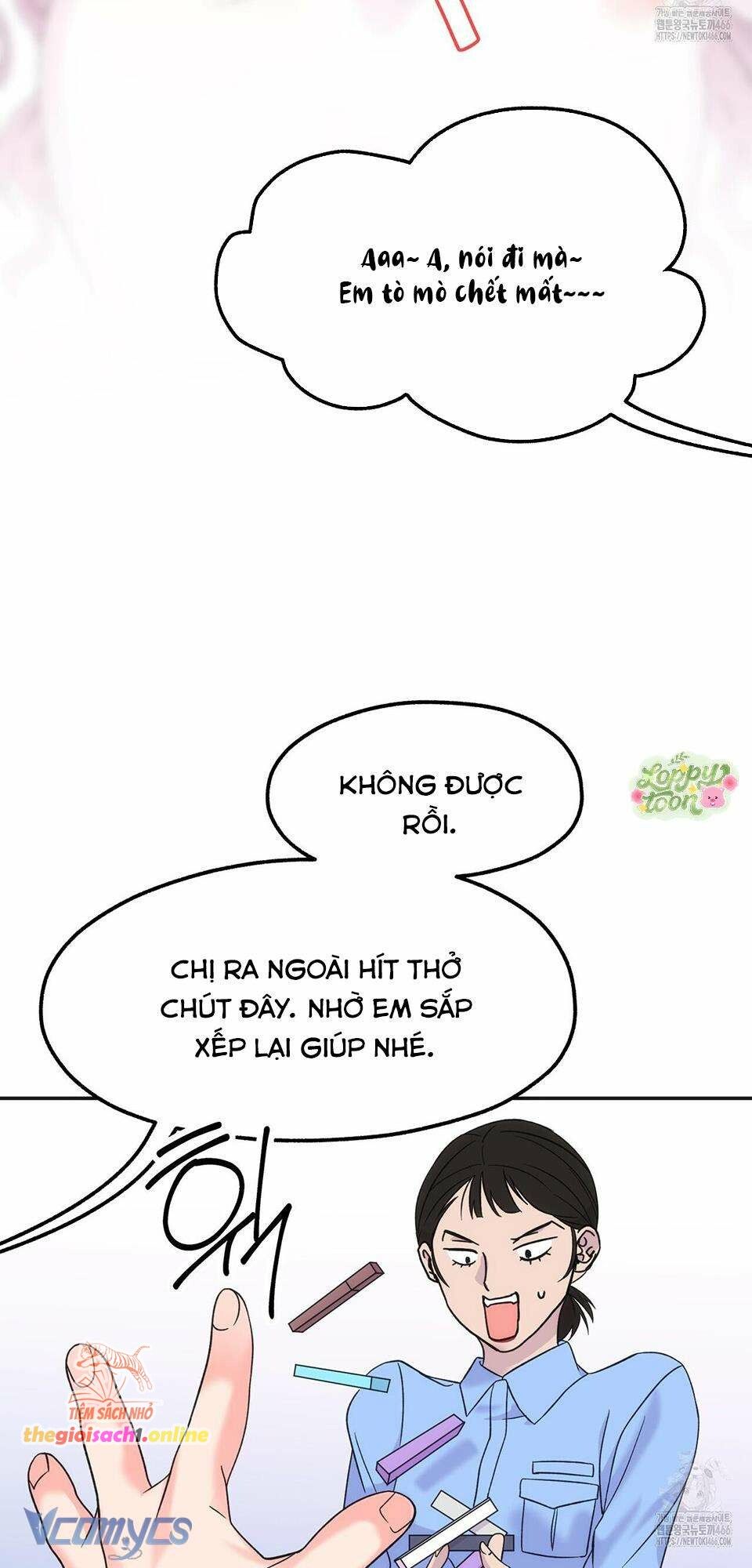 đọc truyện Rung Động Đỉnh Cao Chương 4 ảnh 8 tại Thiên Thai Truyện