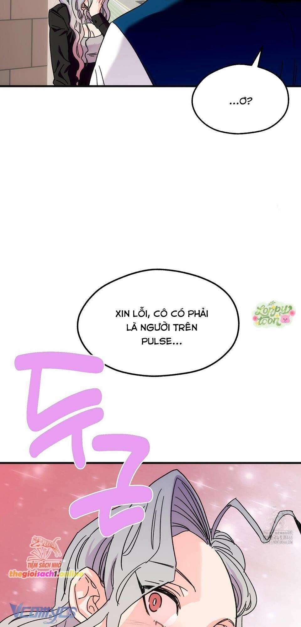 đọc truyện Rung Động Đỉnh Cao Chương 5 ảnh 32 tại Thiên Thai Truyện