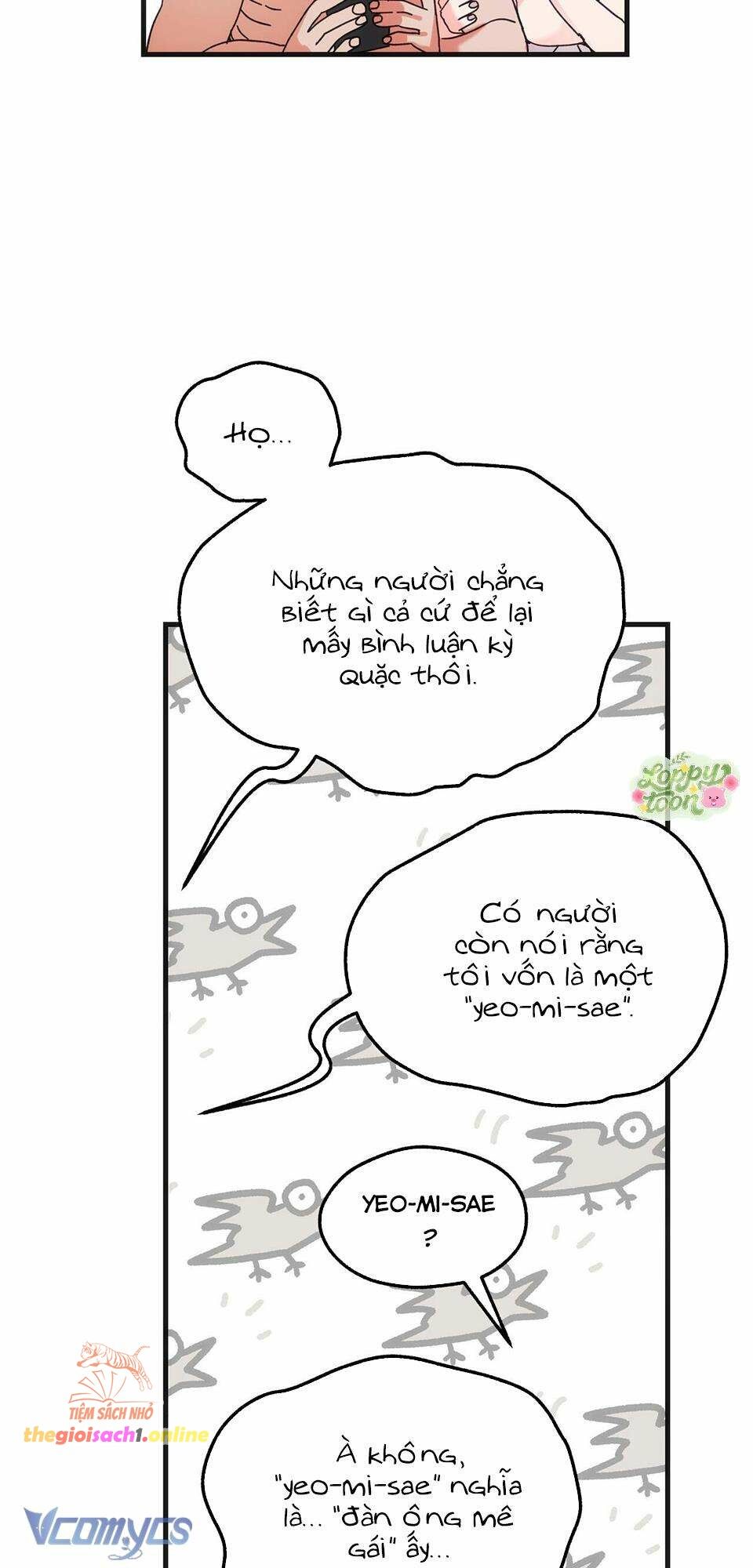 đọc truyện Rung Động Đỉnh Cao Chương 5 ảnh 75 tại Thiên Thai Truyện