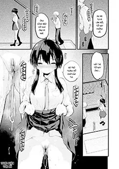 Rung Động (hentai)