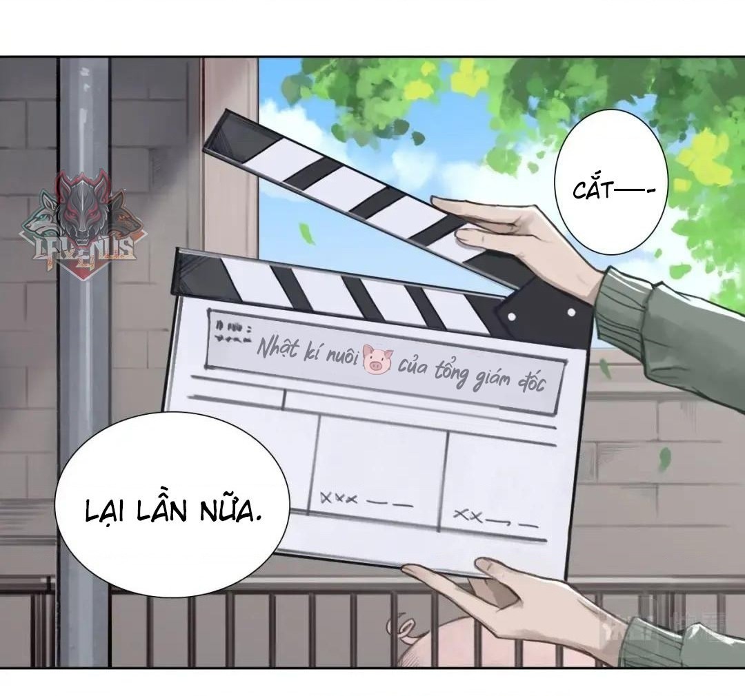 đọc truyện Rung Động Sai Lầm X Chương 1 ảnh 3 tại Thiên Thai Truyện