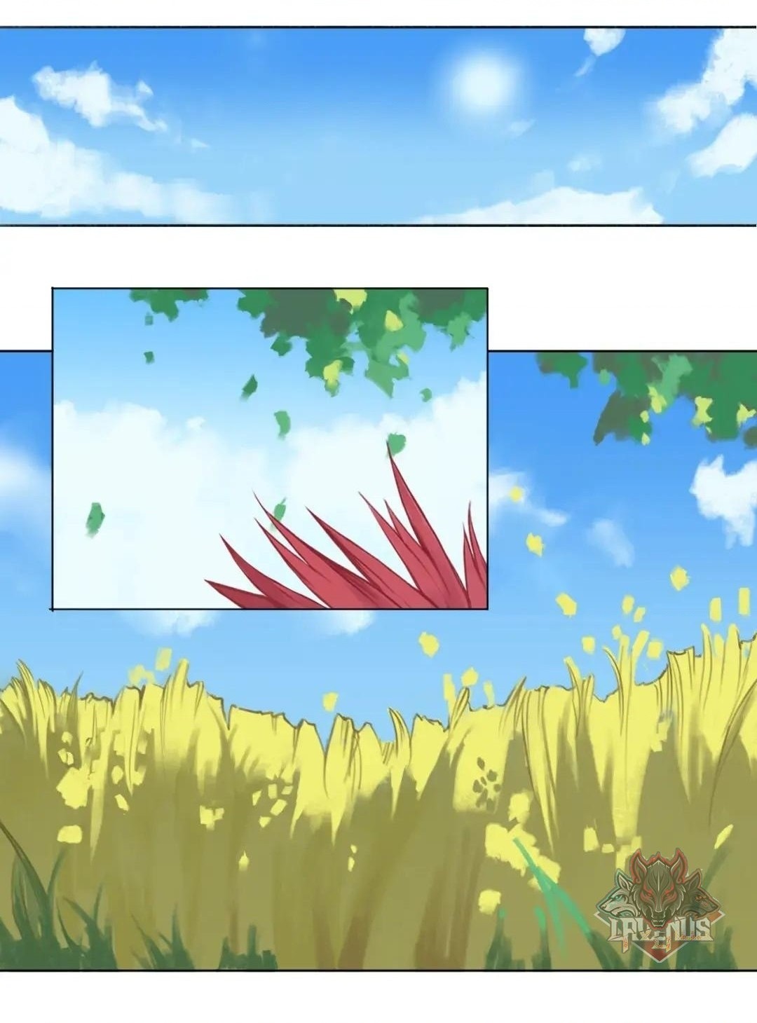 đọc truyện Rung Động Sai Lầm X Chương 1 ảnh 4 tại Thiên Thai Truyện