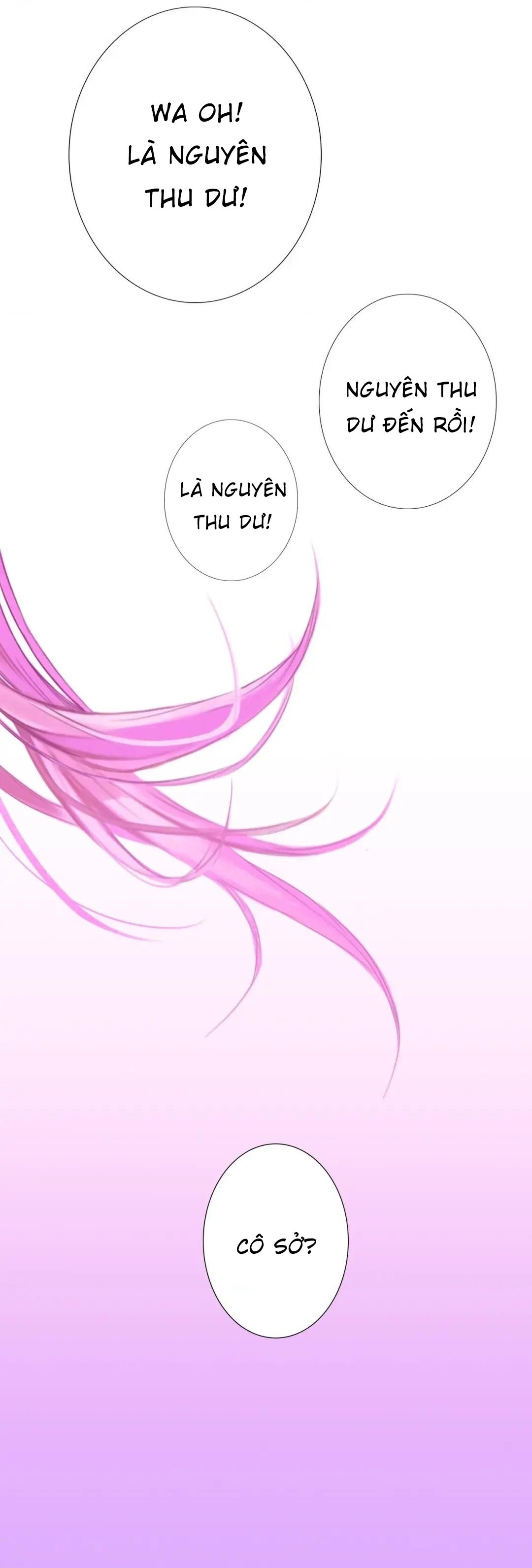 đọc truyện Rung Động Sai Lầm X Chương 3 ảnh 5 tại Thiên Thai Truyện