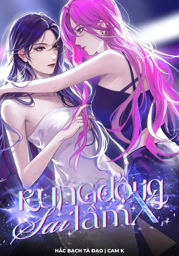 Rung Động Sai Lầm X