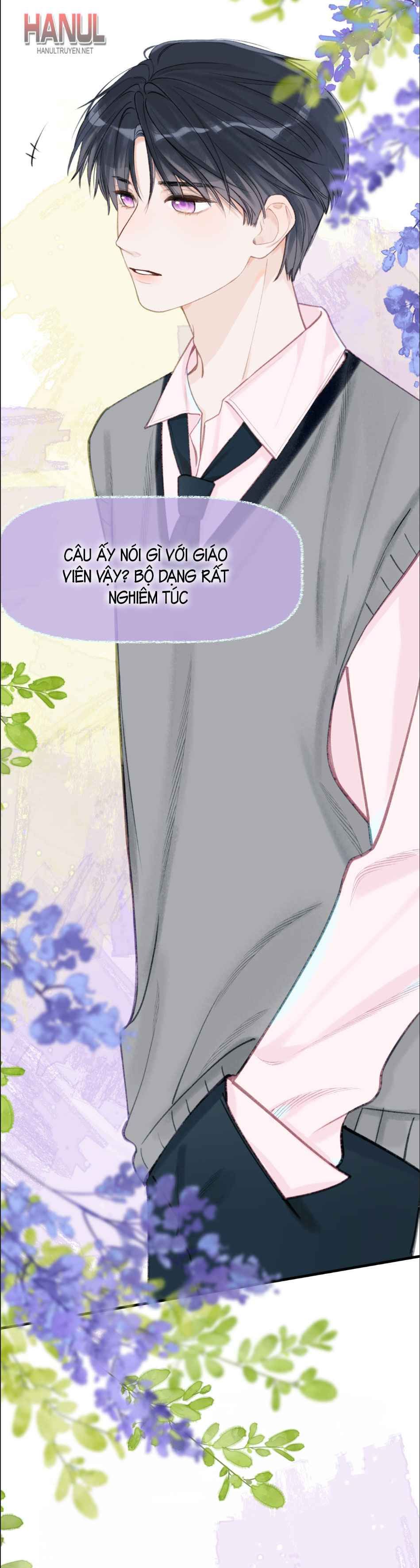 đọc truyện Rung Động Xuân Xanh Chương 1 ảnh 7 tại Thiên Thai Truyện