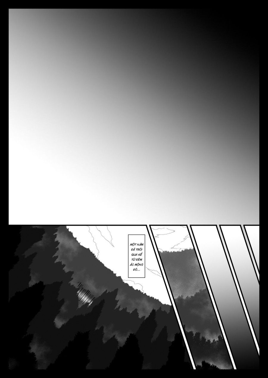 Rừng Già Thiếu Phụ Nữ Oneshot page 46 - Giả Dược
