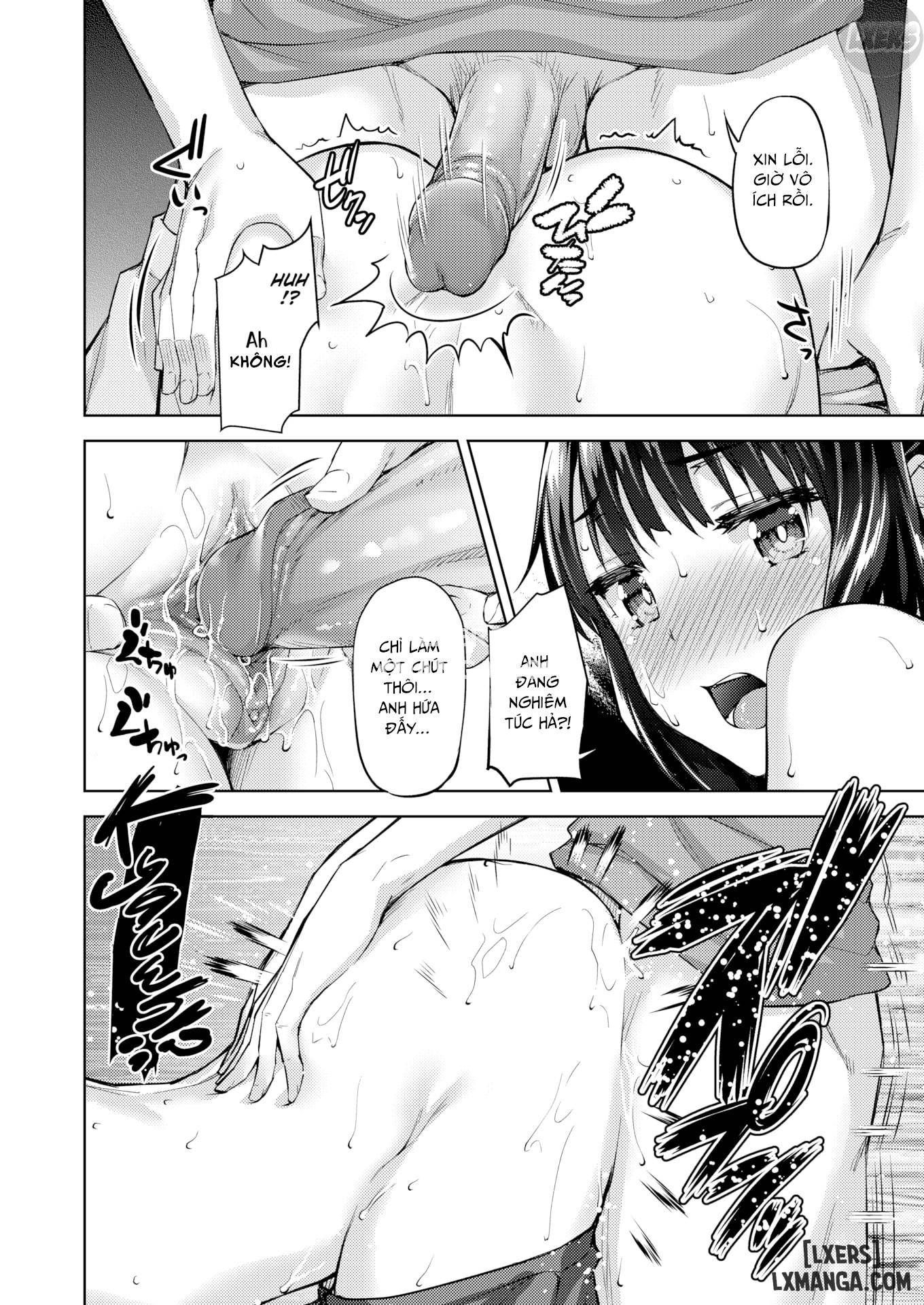 đọc truyện Runner