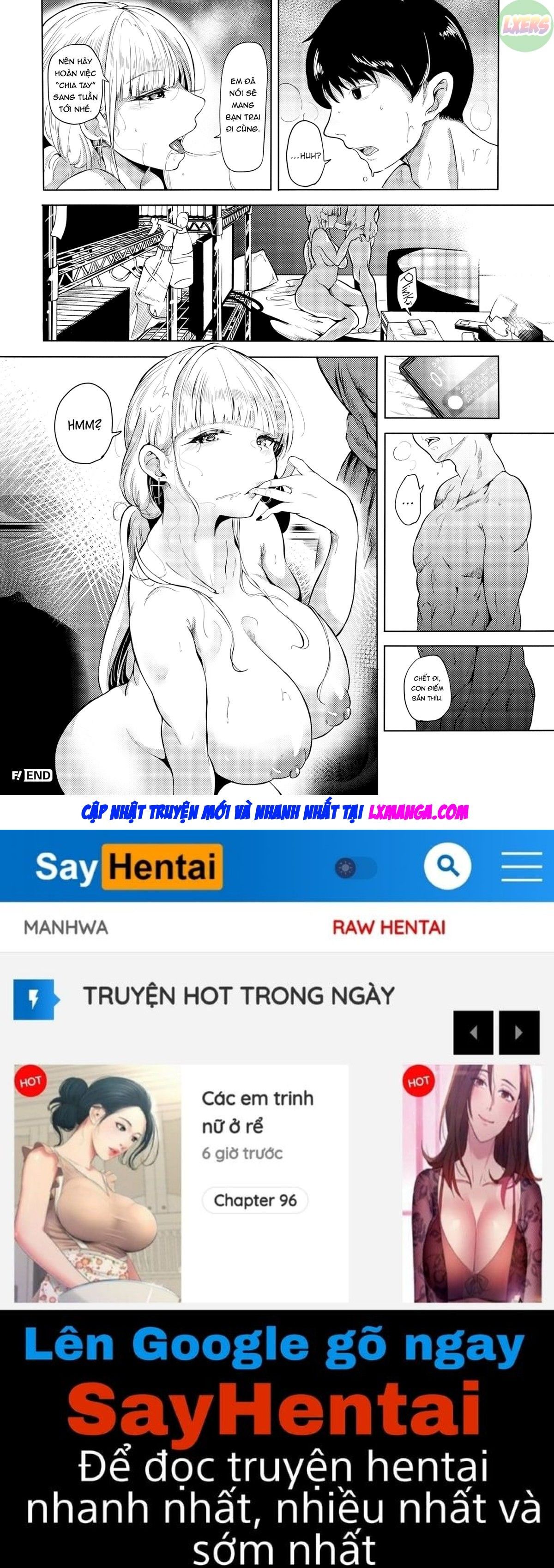 đọc truyện Ruriha