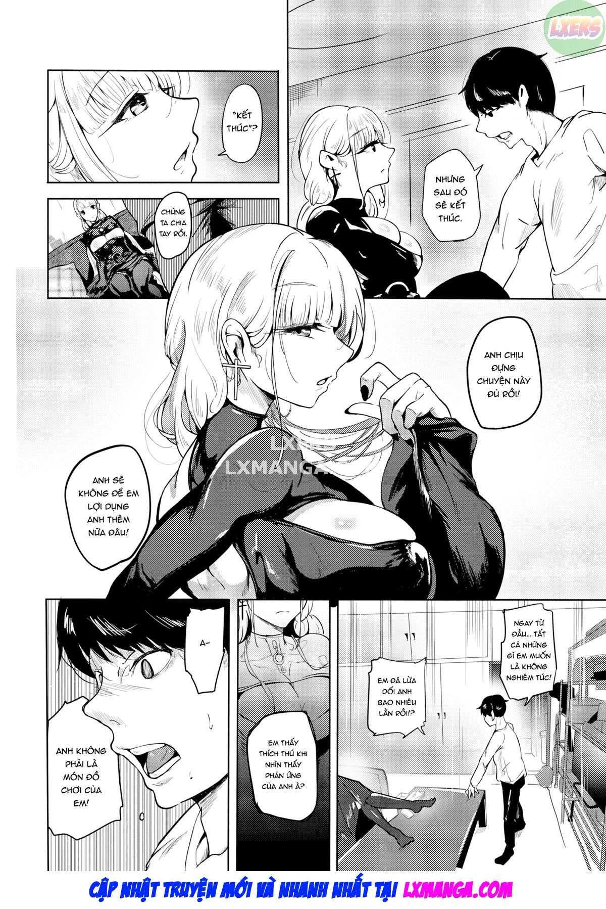 đọc truyện Ruriha