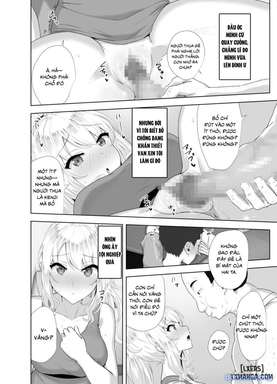 đọc truyện Russia-jin Ga Osake De Nihonjin Ni Makeru Wakenai Deshou? Chương 0 ảnh 15 tại Thiên Thai Truyện