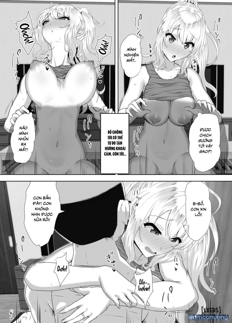 đọc truyện Russia-jin Ga Osake De Nihonjin Ni Makeru Wakenai Deshou? Chương 0 ảnh 33 tại Thiên Thai Truyện