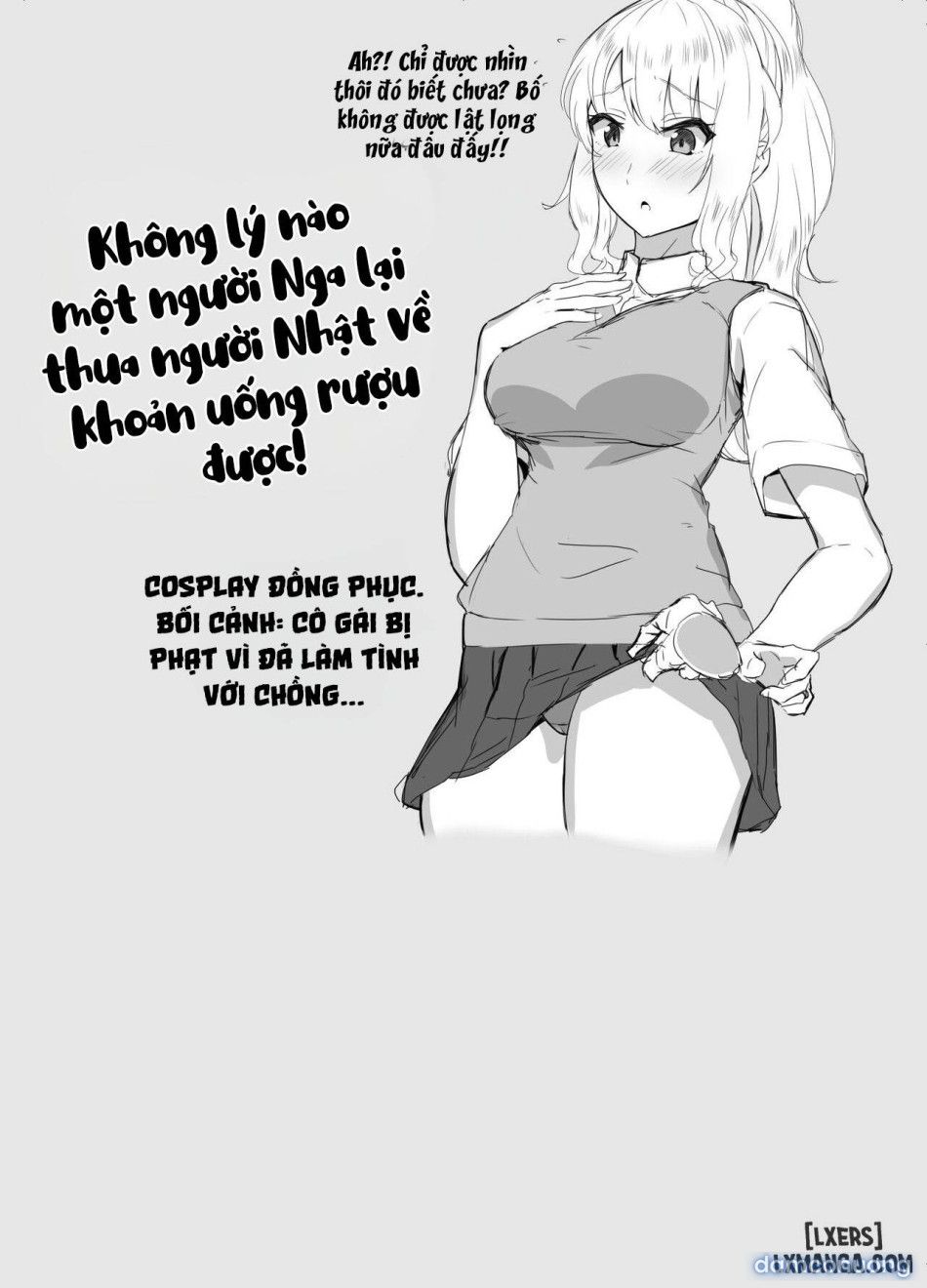 đọc truyện Russia-jin Ga Osake De Nihonjin Ni Makeru Wakenai Deshou? Chương 0 ảnh 40 tại Thiên Thai Truyện