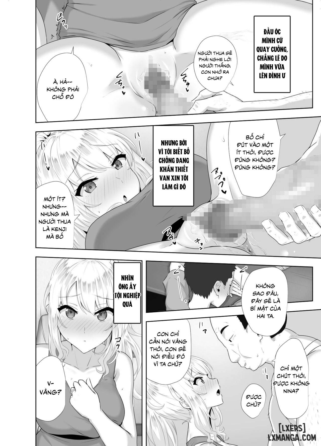 đọc truyện Russia-jin Ga Osake De Nihonjin Ni Makeru Wakenai Deshou? Chương 1 ảnh 14 tại Thiên Thai Truyện