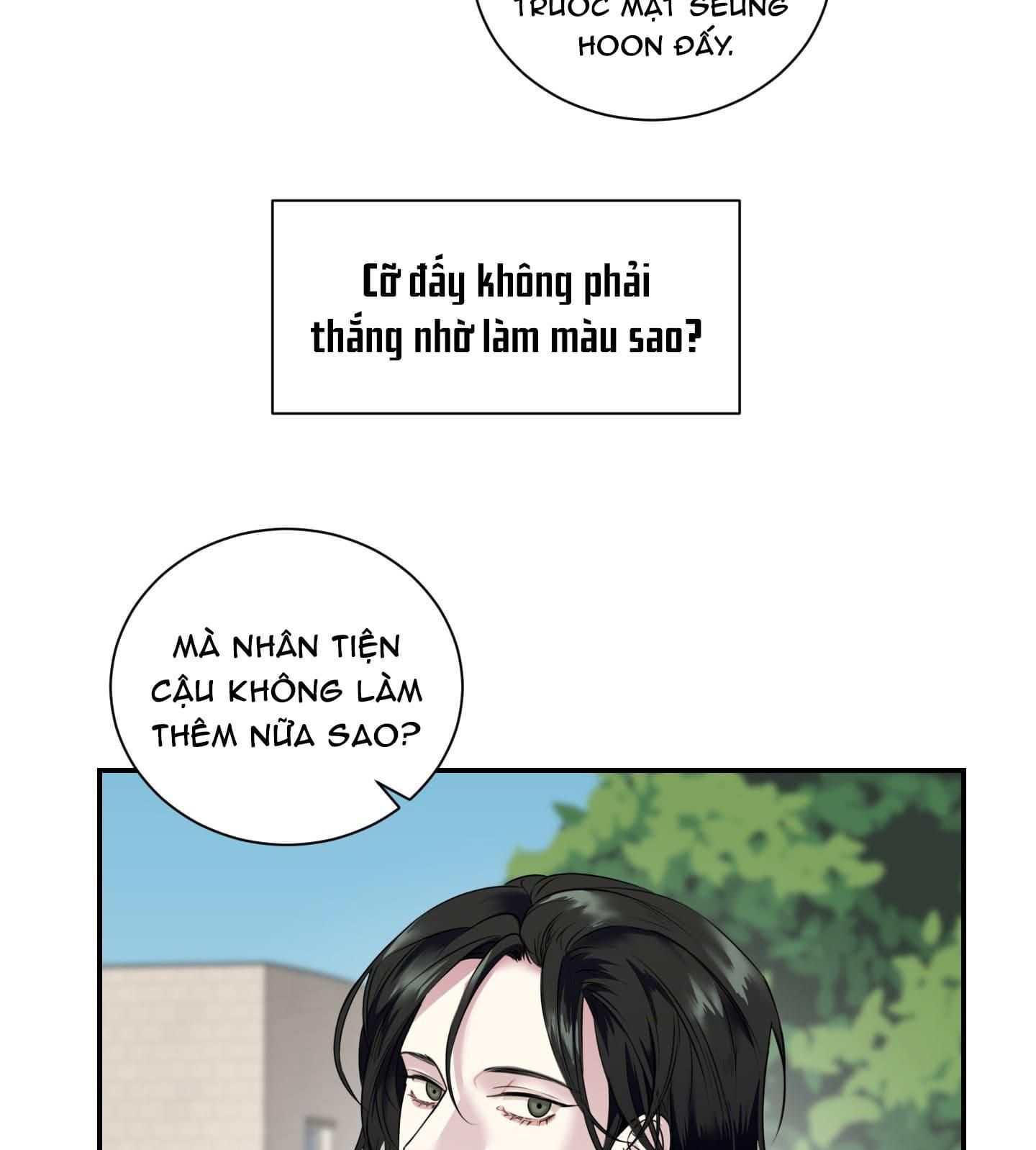 đọc truyện Rut Là Gì Vậy Chứ? Chương 1 ảnh 22 tại Thiên Thai Truyện