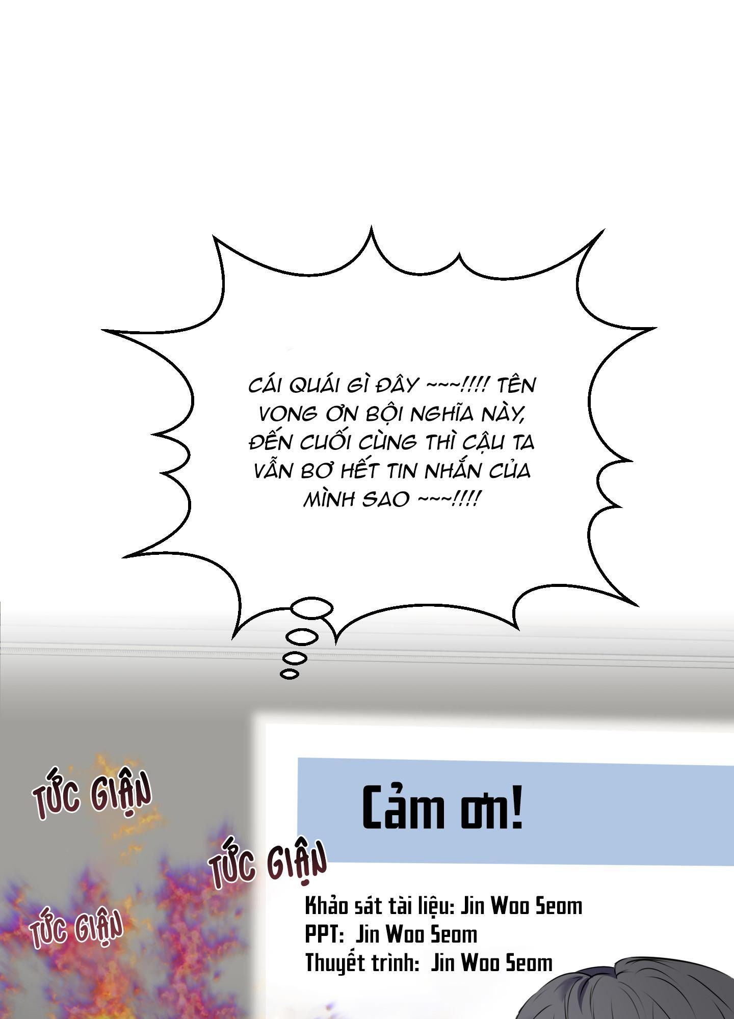 đọc truyện Rut Là Gì Vậy Chứ? Chương 2 ảnh 20 tại Thiên Thai Truyện