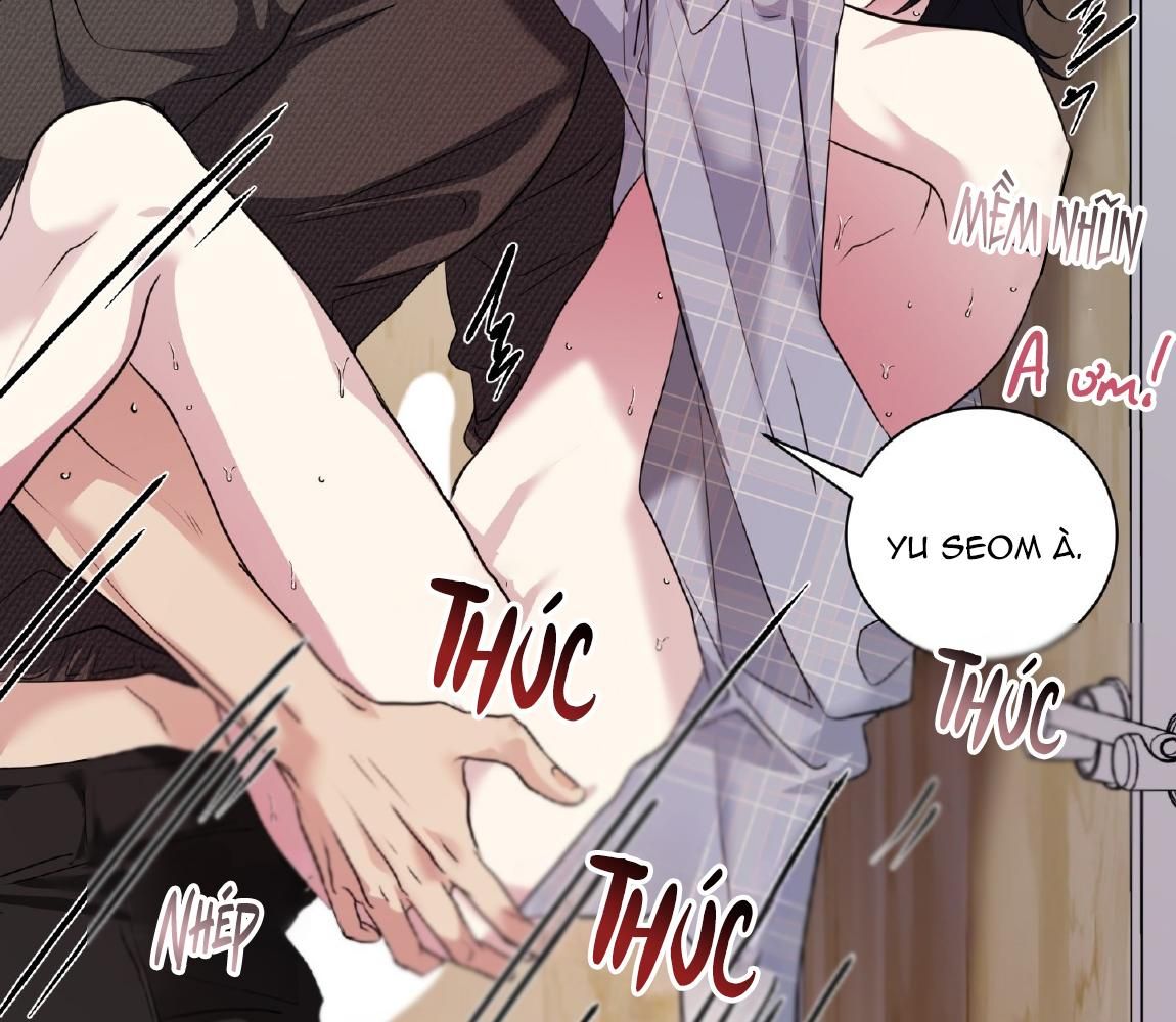 đọc truyện Rut Là Gì Vậy Chứ? Chương 5 ảnh 284 tại Thiên Thai Truyện