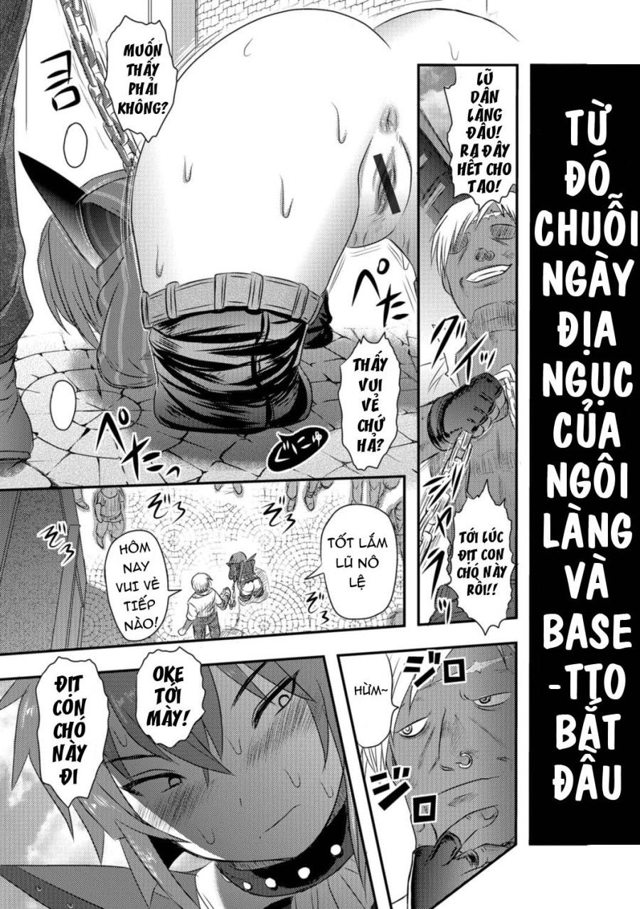 Ryona King Vol. 1 Chương 1 page 14 - Giả Dược
