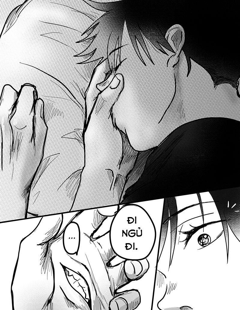 đọc truyện Ryoumen Sukuna X Fushiguro Megumi Chương 2 ảnh 57 tại Thiên Thai Truyện
