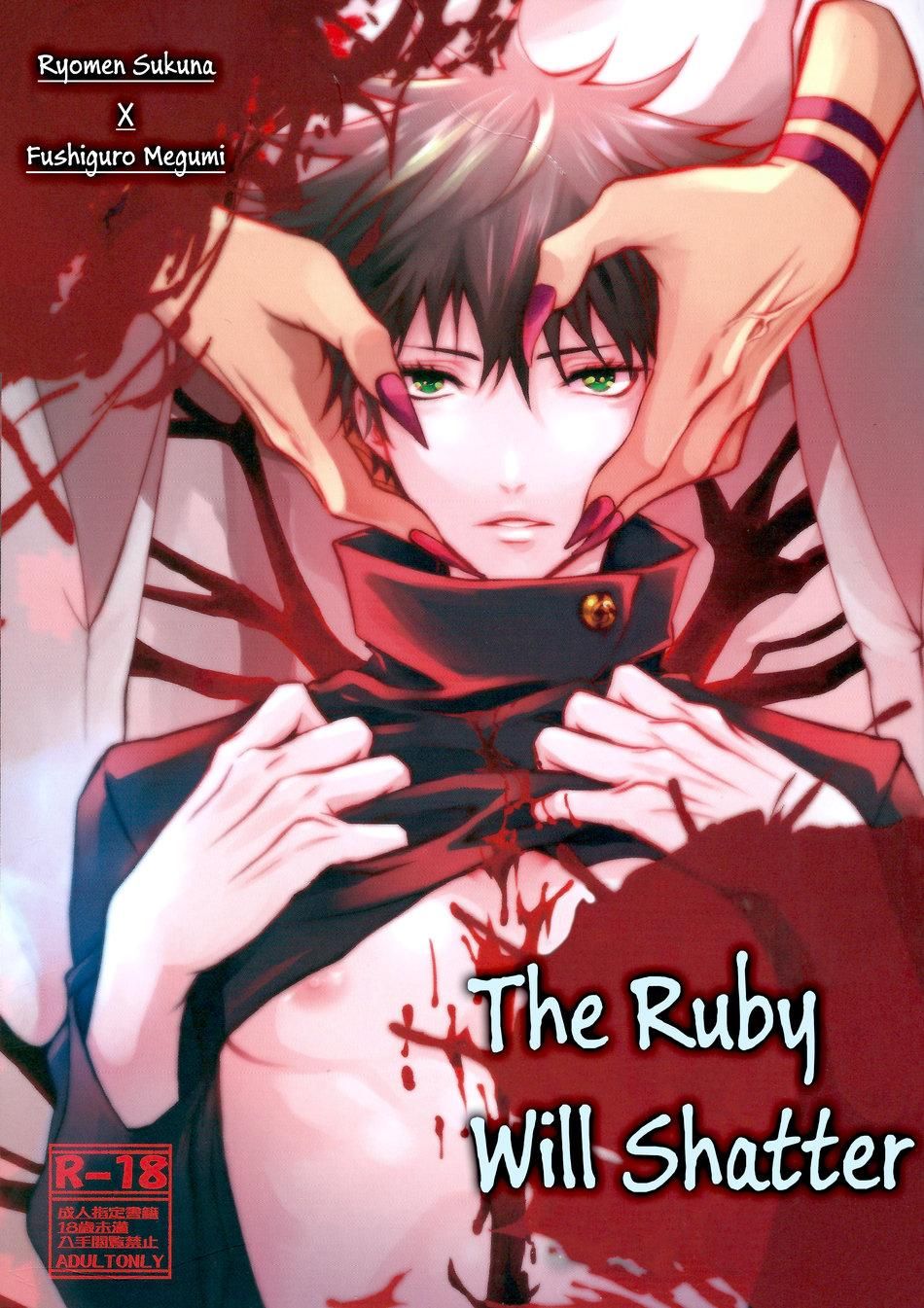 đọc truyện Ryoumen Sukuna X Fushiguro Megumi Chương 4 ảnh 1 tại Thiên Thai Truyện