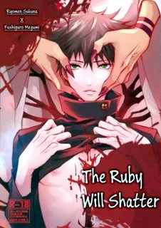 đọc truyện Ryoumen Sukuna X Fushiguro Megumi Thiên Thai Truyện