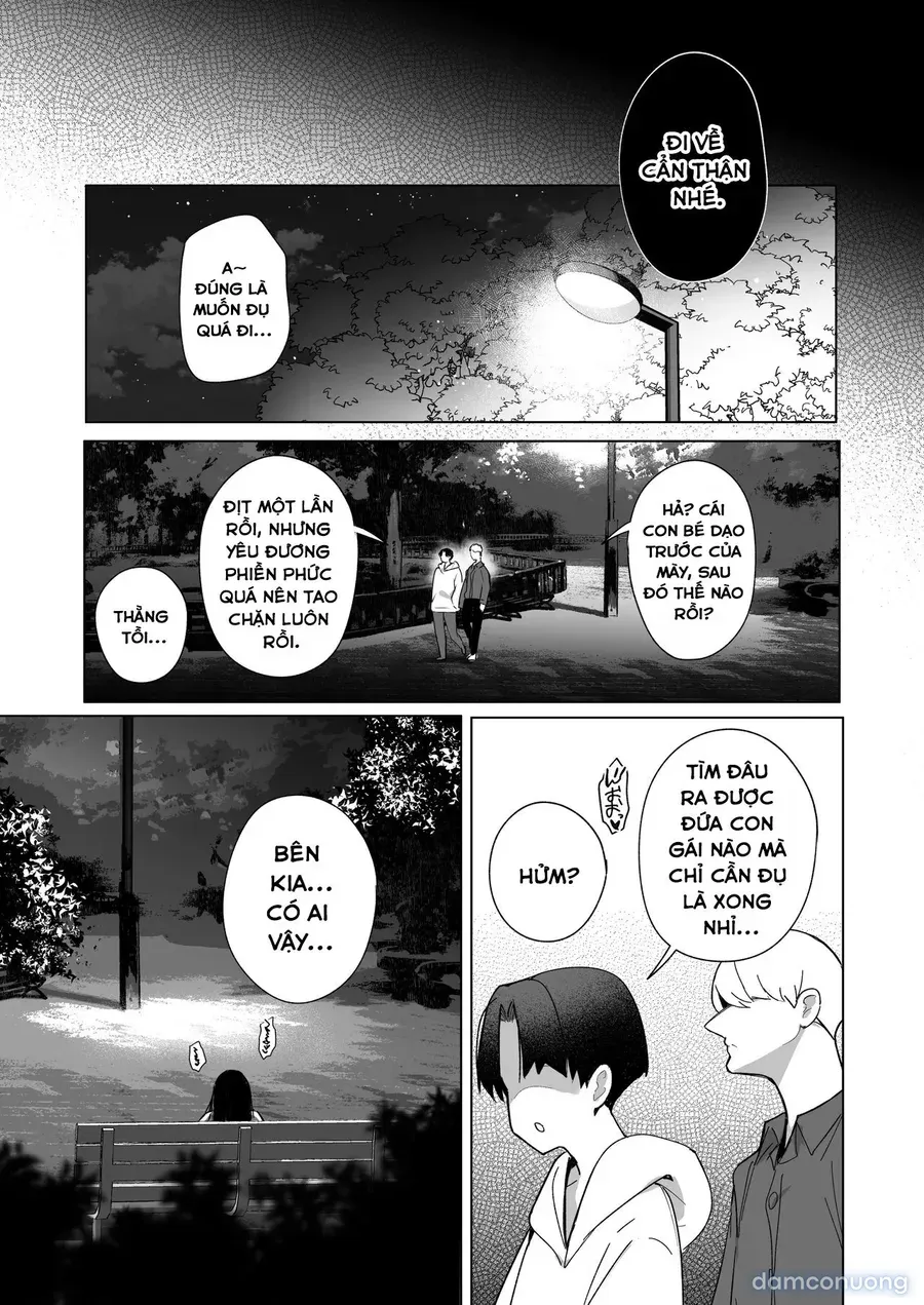 đọc truyện Ryousai-chan Soushuuhen Original Ryousai-chan ảnh 15 tại Thiên Thai Truyện