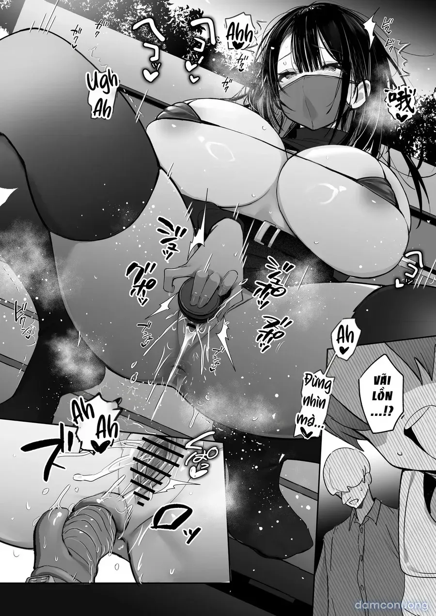 đọc truyện Ryousai-chan Soushuuhen Original Ryousai-chan ảnh 16 tại Thiên Thai Truyện