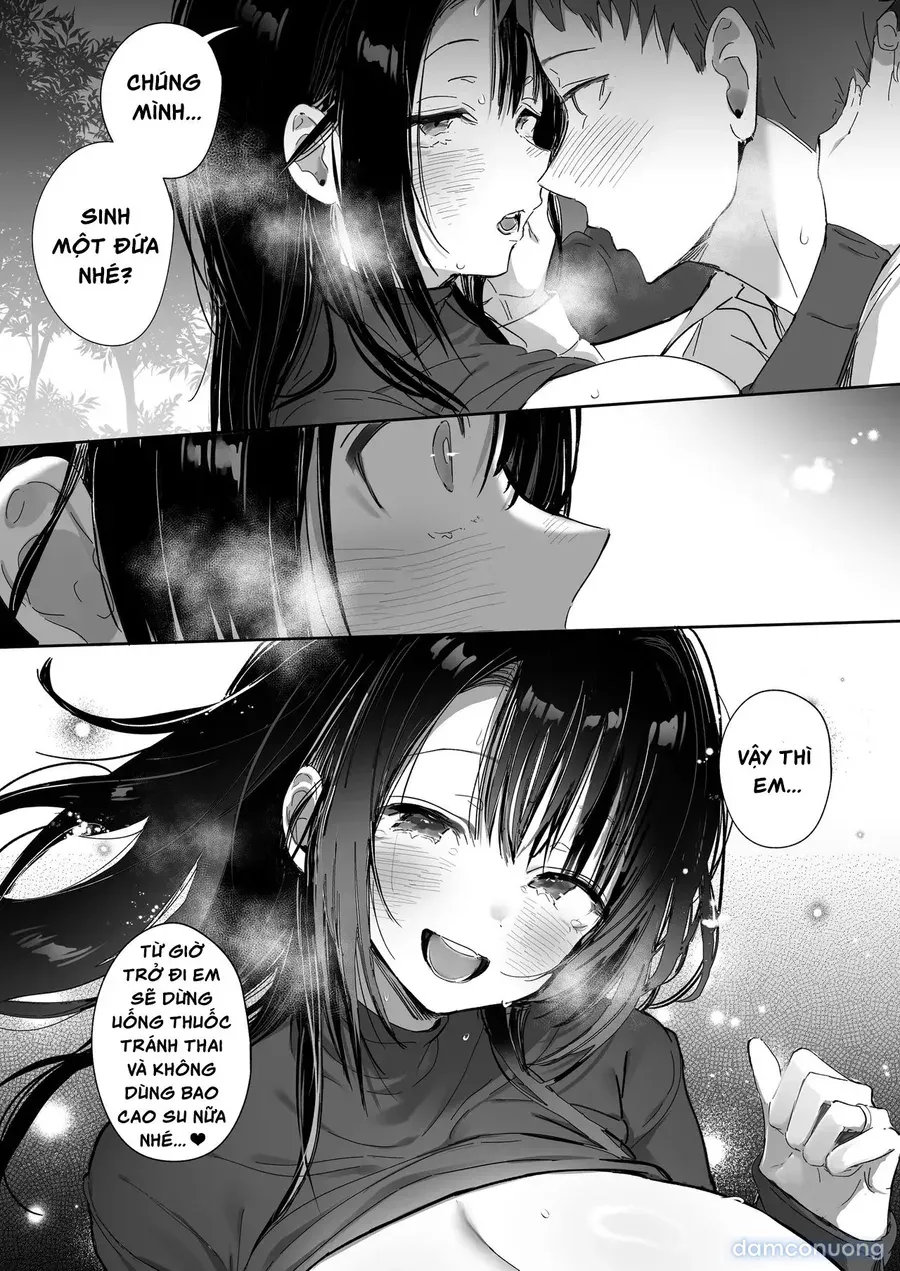 đọc truyện Ryousai-chan Soushuuhen Original Ryousai-chan ảnh 32 tại Thiên Thai Truyện
