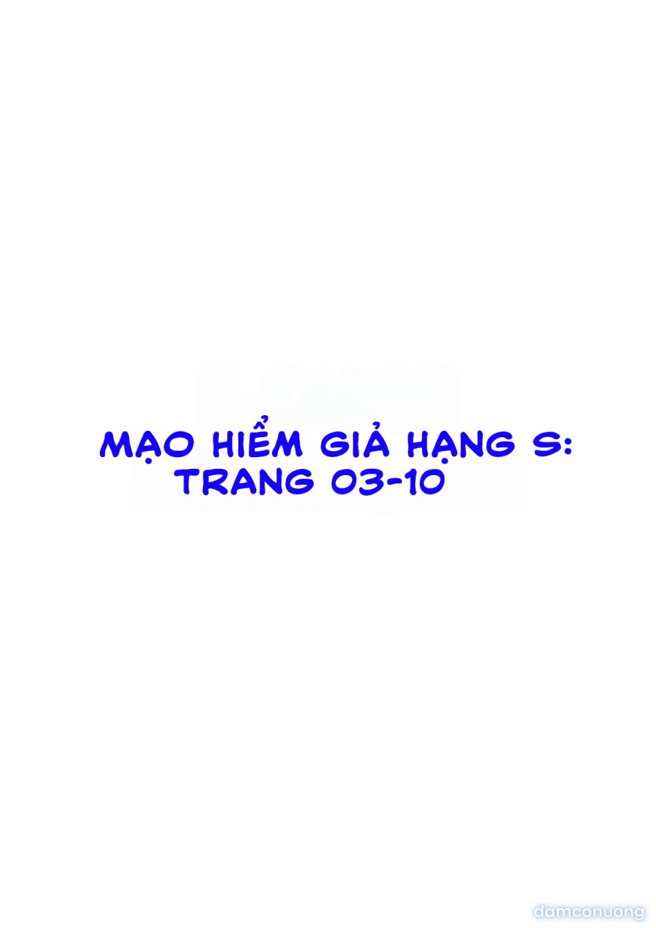 đọc truyện S-class Adventurer X Golem Magic Exam X Magic Armor X Extras Chương 0 ảnh 5 tại Thiên Thai Truyện