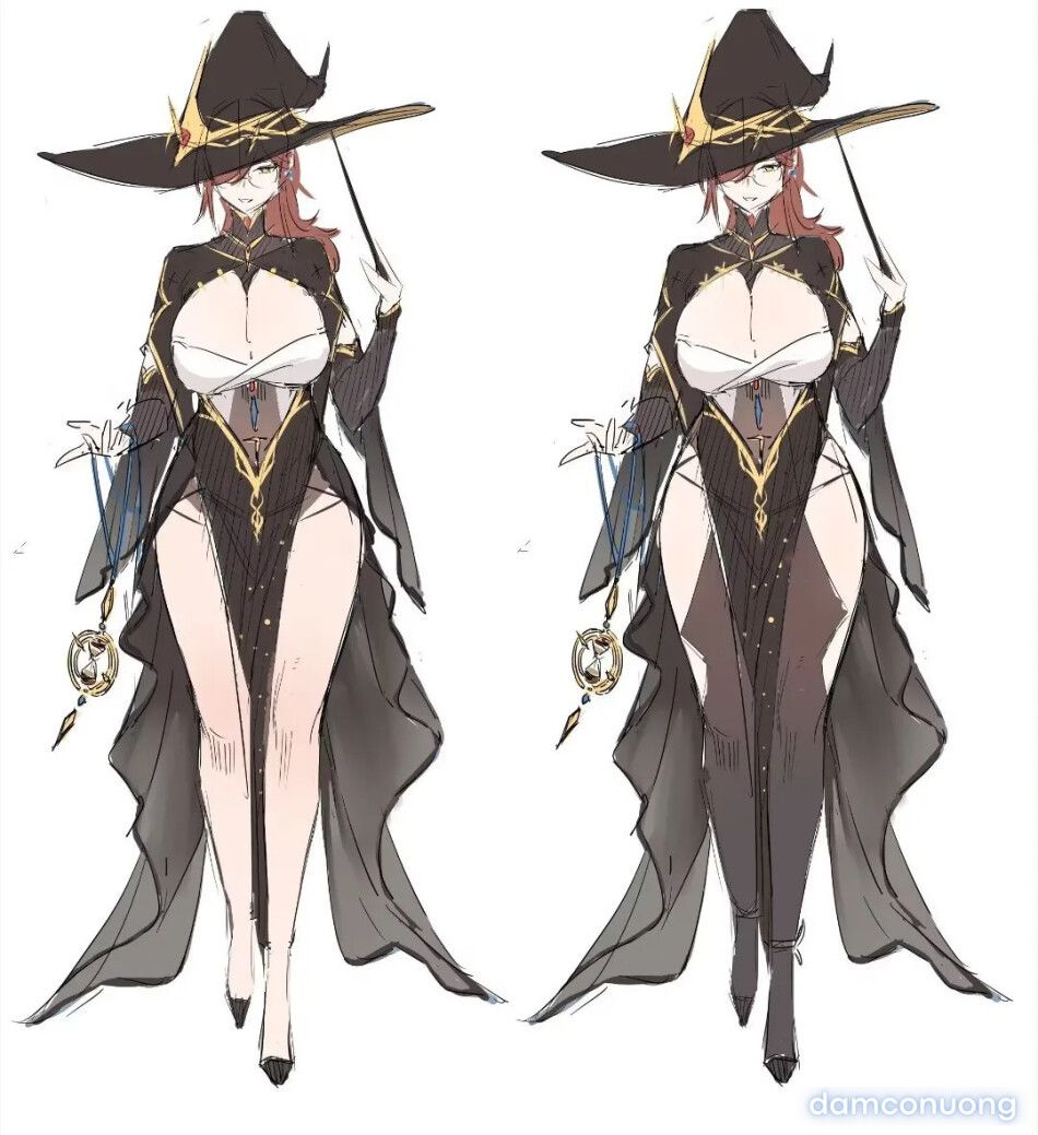 đọc truyện S-class Adventurer X Golem Magic Exam X Magic Armor X Extras Chương 0 ảnh 54 tại Thiên Thai Truyện