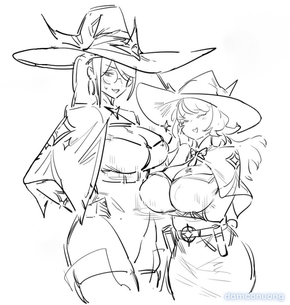 đọc truyện S-class Adventurer X Golem Magic Exam X Magic Armor X Extras Chương 0 ảnh 55 tại Thiên Thai Truyện