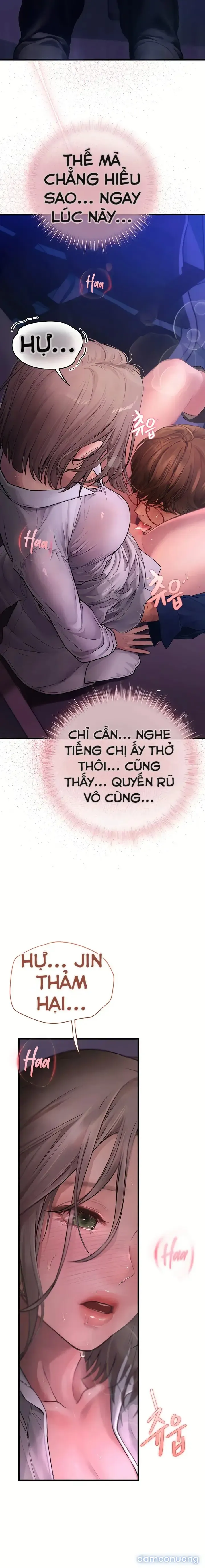 đọc truyện S-matching, Hẹn Hò Do Ai Quyết Định Chương 11 ảnh 13 tại Thiên Thai Truyện
