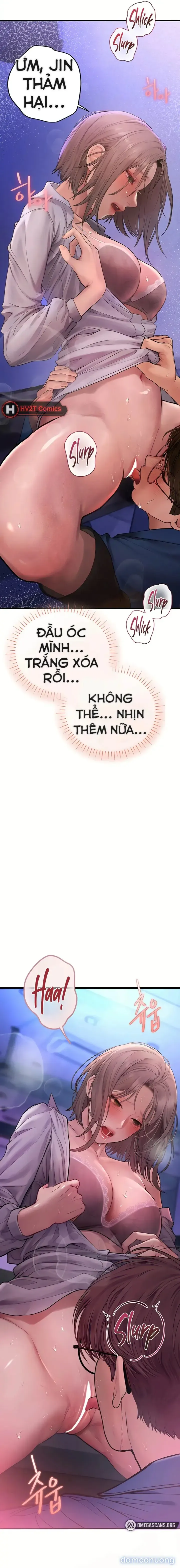 đọc truyện S-matching, Hẹn Hò Do Ai Quyết Định Chương 11 ảnh 15 tại Thiên Thai Truyện