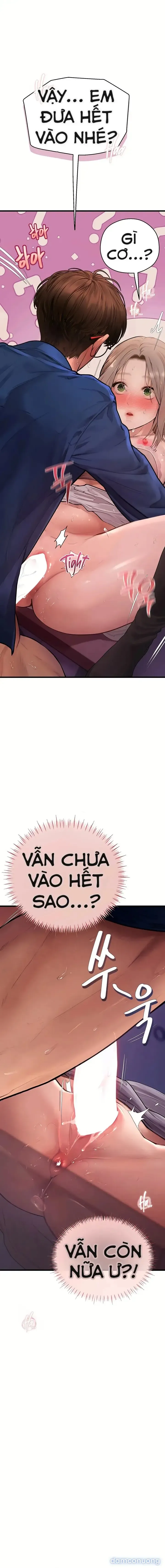 đọc truyện S-matching, Hẹn Hò Do Ai Quyết Định Chương 11 ảnh 28 tại Thiên Thai Truyện