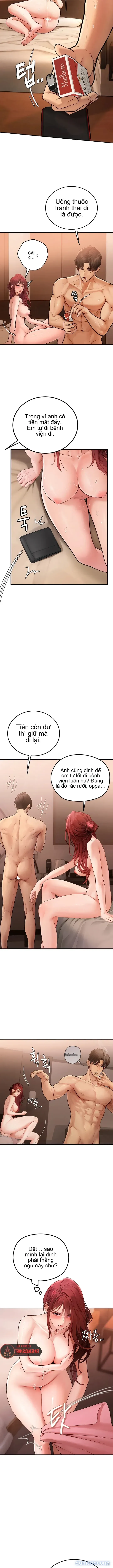 đọc truyện S-matching, Hẹn Hò Do Ai Quyết Định Chương 2 ảnh 15 tại Thiên Thai Truyện