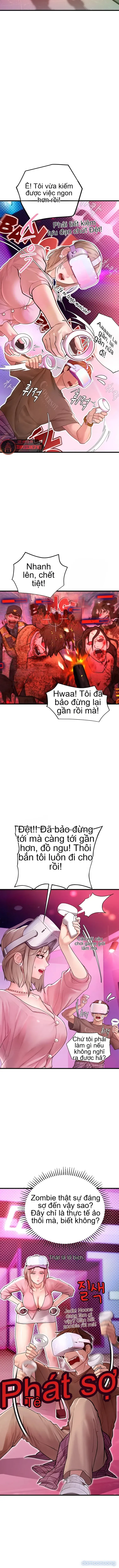 đọc truyện S-matching, Hẹn Hò Do Ai Quyết Định Chương 3 ảnh 17 tại Thiên Thai Truyện