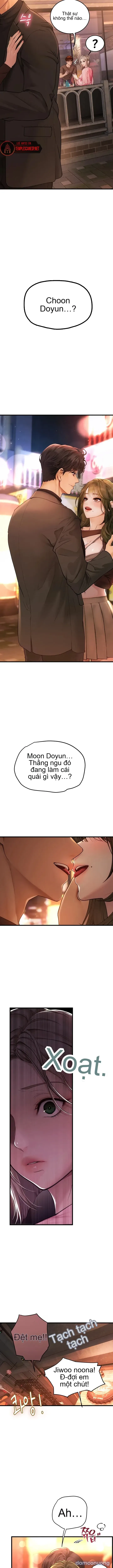 đọc truyện S-matching, Hẹn Hò Do Ai Quyết Định Chương 4 ảnh 4 tại Thiên Thai Truyện