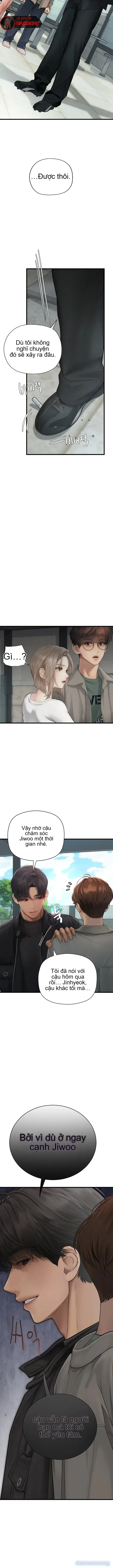đọc truyện S-matching, Hẹn Hò Do Ai Quyết Định Chương 6 ảnh 17 tại Thiên Thai Truyện