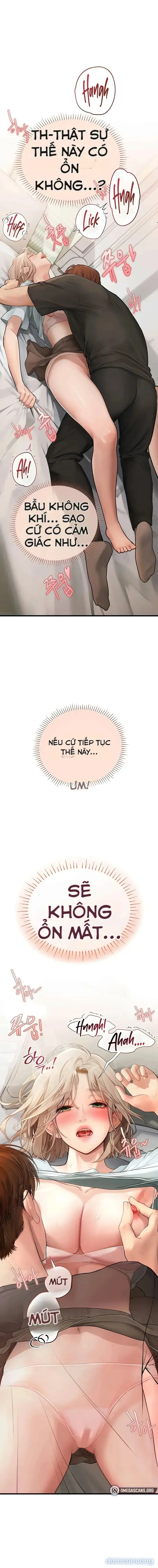 đọc truyện S-matching, Hẹn Hò Do Ai Quyết Định Chương 7 ảnh 27 tại Thiên Thai Truyện