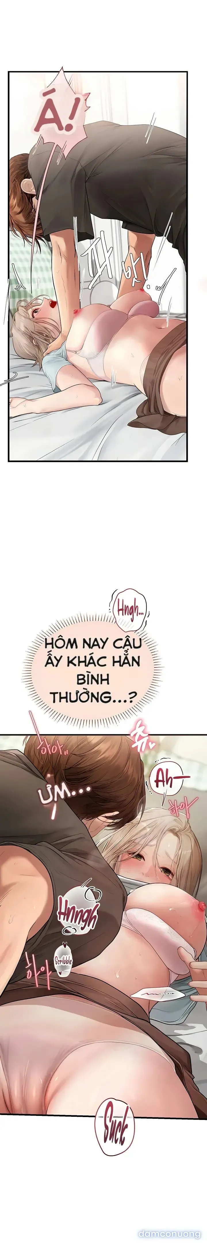 đọc truyện S-matching, Hẹn Hò Do Ai Quyết Định Chương 8 ảnh 3 tại Thiên Thai Truyện