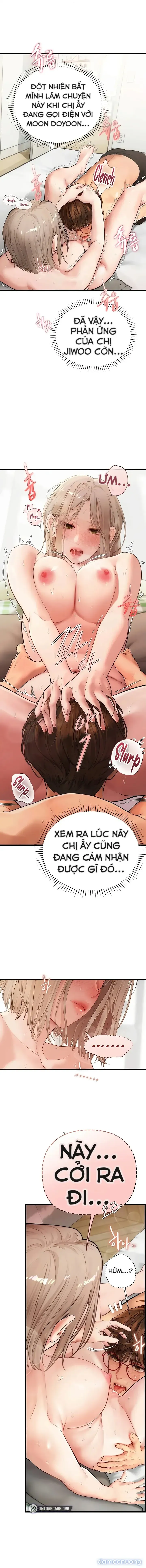 đọc truyện S-matching, Hẹn Hò Do Ai Quyết Định Chương 8 ảnh 27 tại Thiên Thai Truyện