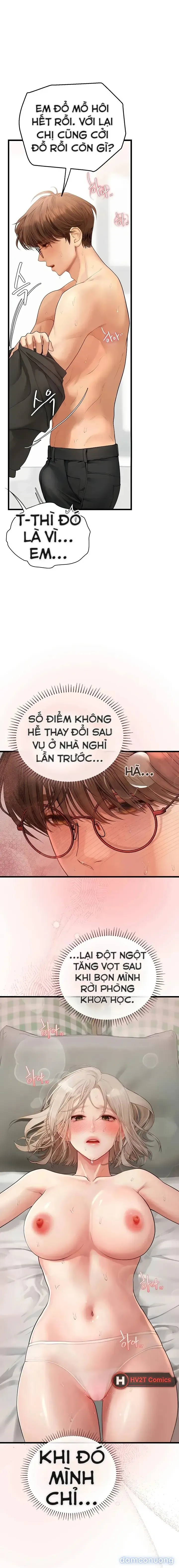 đọc truyện S-matching, Hẹn Hò Do Ai Quyết Định Chương 8 ảnh 8 tại Thiên Thai Truyện