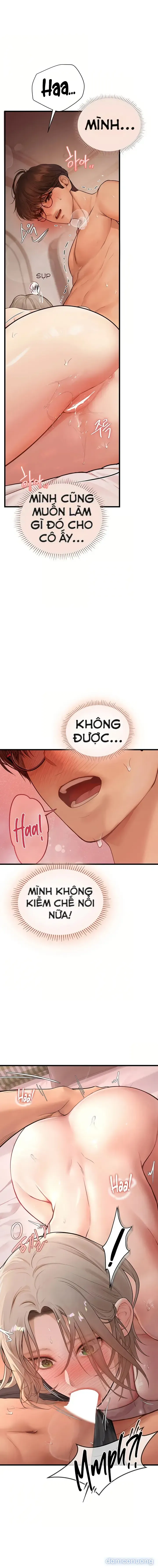 đọc truyện S-matching, Hẹn Hò Do Ai Quyết Định Chương 9 ảnh 14 tại Thiên Thai Truyện