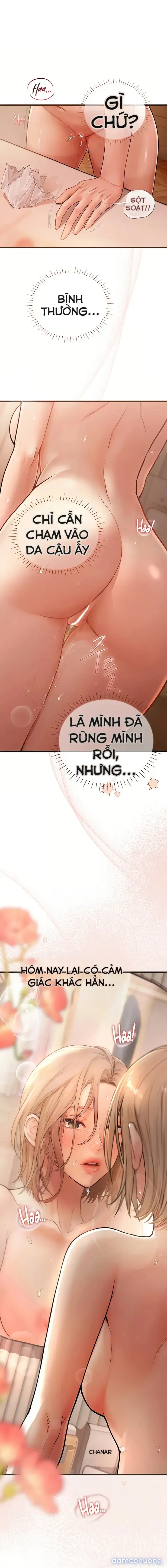 đọc truyện S-matching, Hẹn Hò Do Ai Quyết Định Chương 9 ảnh 26 tại Thiên Thai Truyện