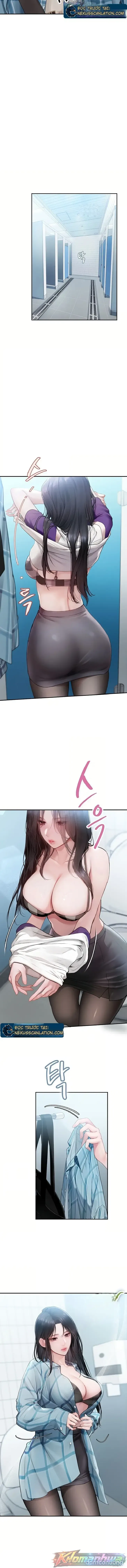 đọc truyện S-matching: Rung Động Chương 1 ảnh 14 tại Thiên Thai Truyện