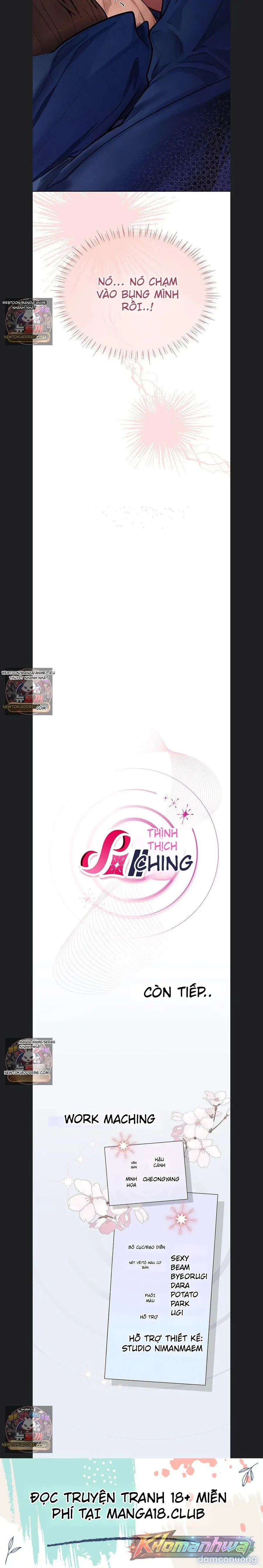 đọc truyện S-matching: Rung Động Chương 11 ảnh 22 tại Thiên Thai Truyện